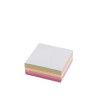 Bloco Notas Adesivas Market Suprem Multicor 400 Folhas 7.6X7.6cm Bloco Notas Adesivas Market Suprem Multicor 400 Folhas 7.6X7.6cm