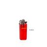 Isqueiro Bolso Gás Dora Mini 6.5cm Isqueiro Bolso Gás Dora Mini 6.5cm