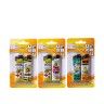 Isqueiro Bolso Gás Bee Pack 2 Isqueiro Bolso Gás Bee Pack 2