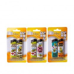 Isqueiro Bolso Gs Bee Pack 2