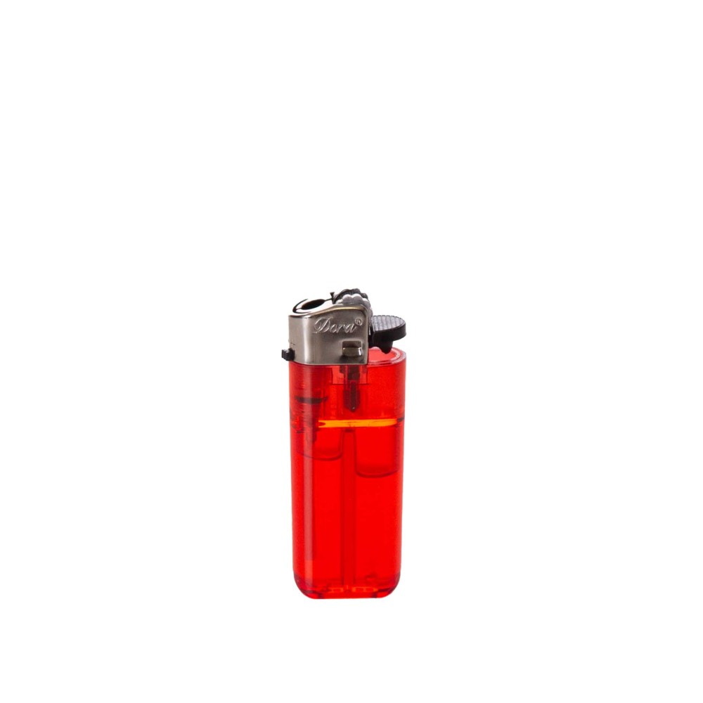 Isqueiro Bolso Gás Dora Mini 6.5cm