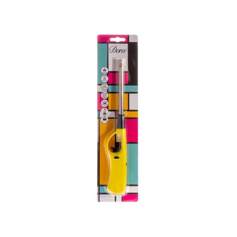 Isqueiro Cozinha G�s Dora BBQ Blister 26.5cm - Image product