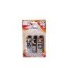 Isqueiro Pets Pack 3 Isqueiro Pets Pack 3