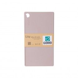 Tábua Corte Plástica 17.6X32.5X0.8cm Tábua Corte Plástica 17.6X32.5X0.8cm