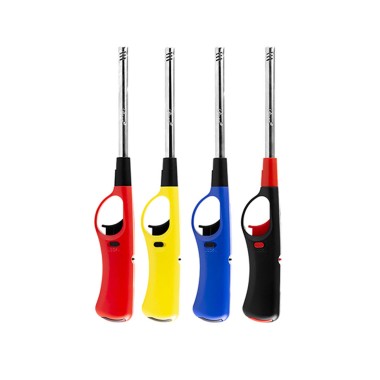 Isqueiro Cozinha G�s Dora BBQ 26.5cm