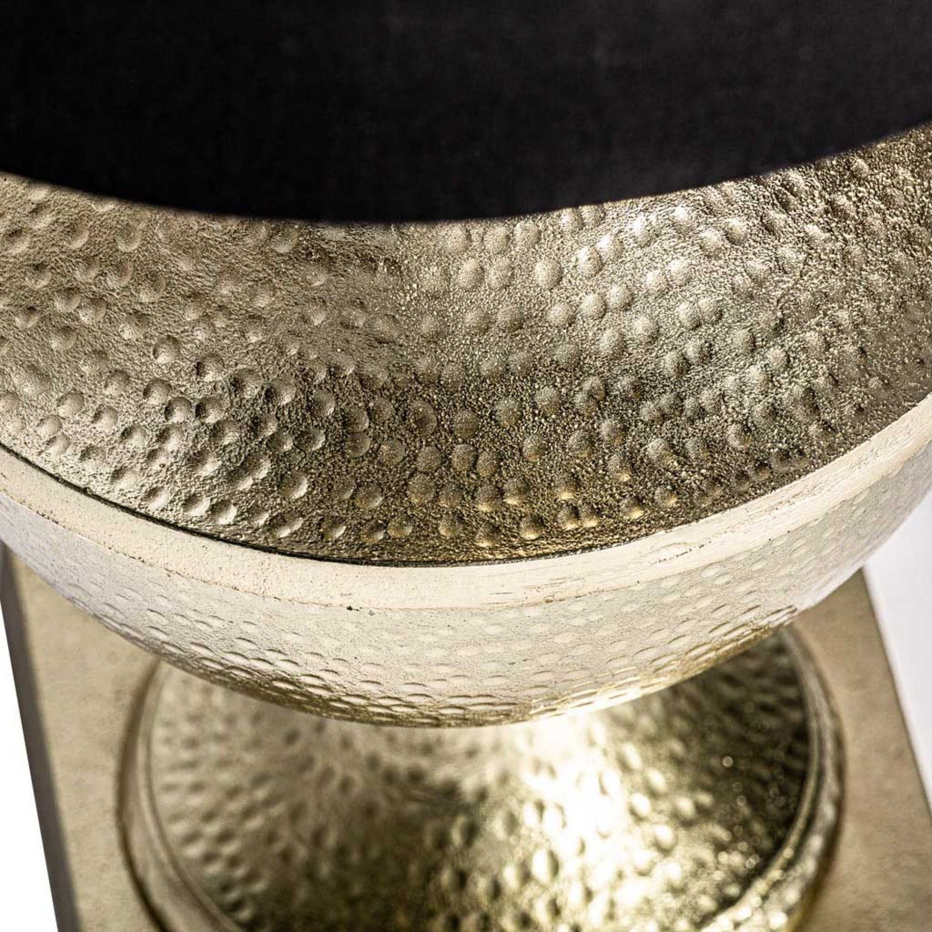 Candeeiro Mesa 35X35X63cm