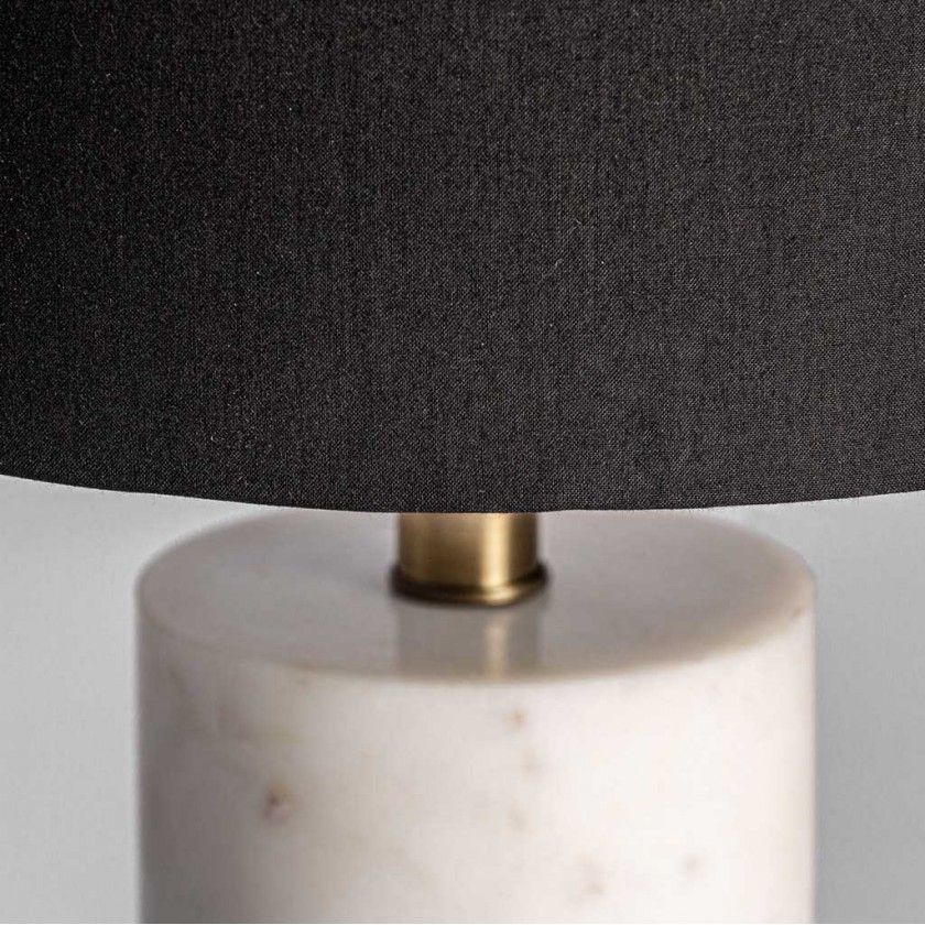 Candeeiro Mesa 30X30X60cm