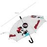 Guarda-Chuva Criança Plástico Minnie 48cm Guarda-Chuva Criança Plástico Minnie 48cm