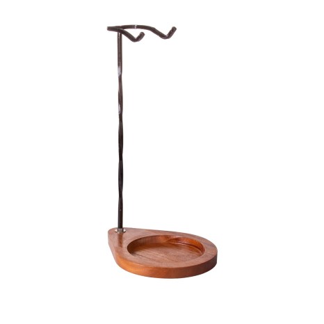 Suporte Ferro Espetada Dupla - Image product