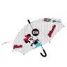 Guarda-Chuva Criança Plástico Minnie 48cm Guarda-Chuva Criança Plástico Minnie 48cm
