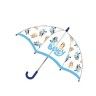 Guarda-Chuva Criança Plástico Bluey 48cm Guarda-Chuva Criança Plástico Bluey 48cm