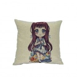 Almofada Decorativa Manga N.2 45X45CM