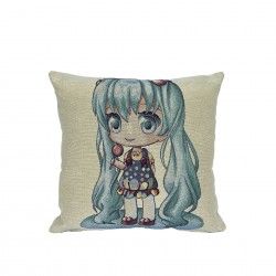 Almofada Decorativa Manga N.1 45X45CM