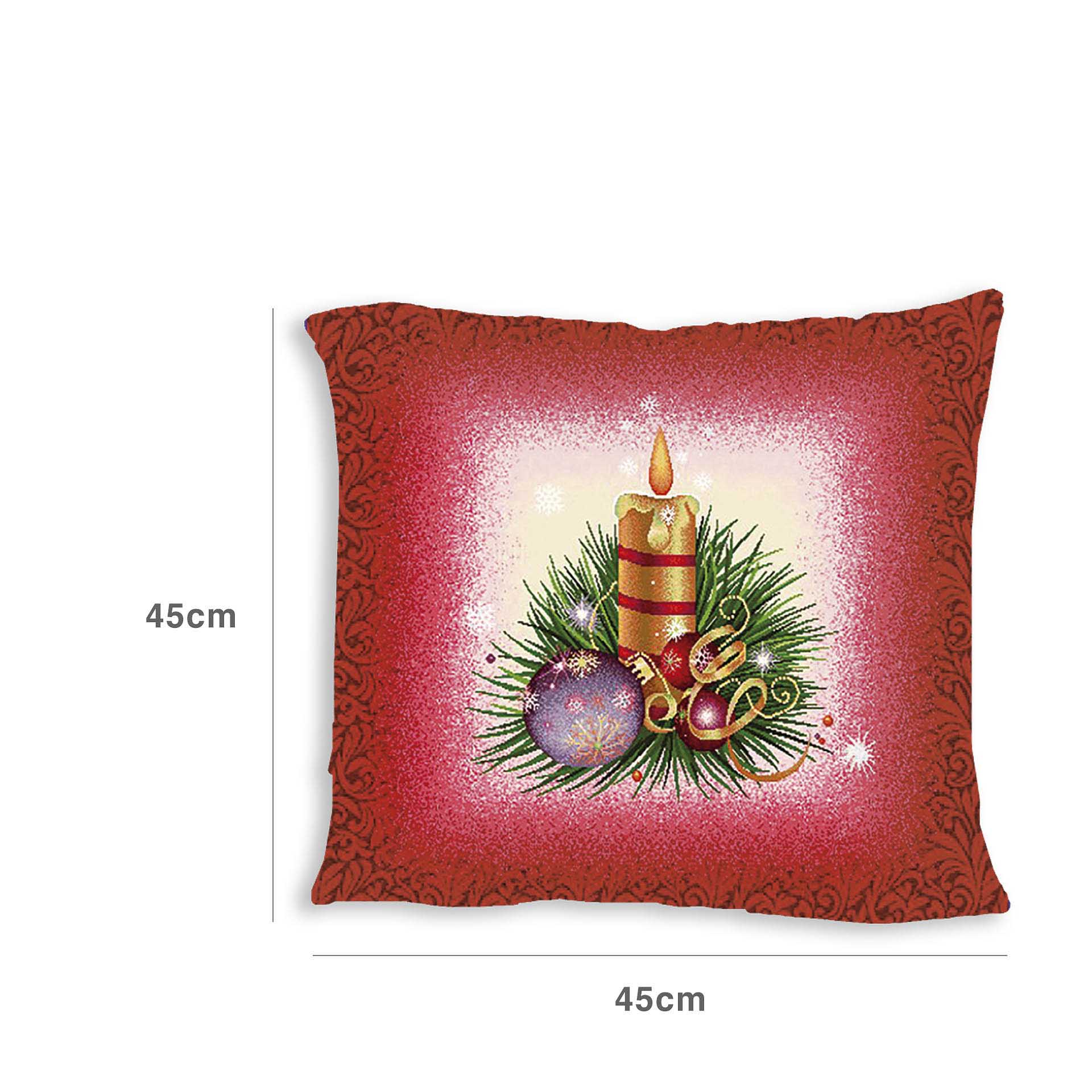 Almofada Natal N.11 45X45cm