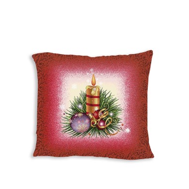 Almofada Natal N.11 45X45cm