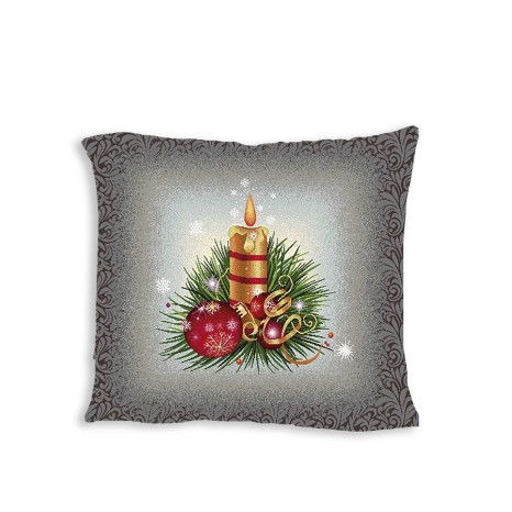 Almofada Natal N.16 45X45cm - Image product