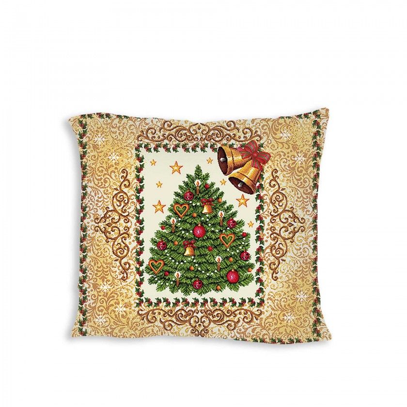 Almofada Natal N.6 45X45CM