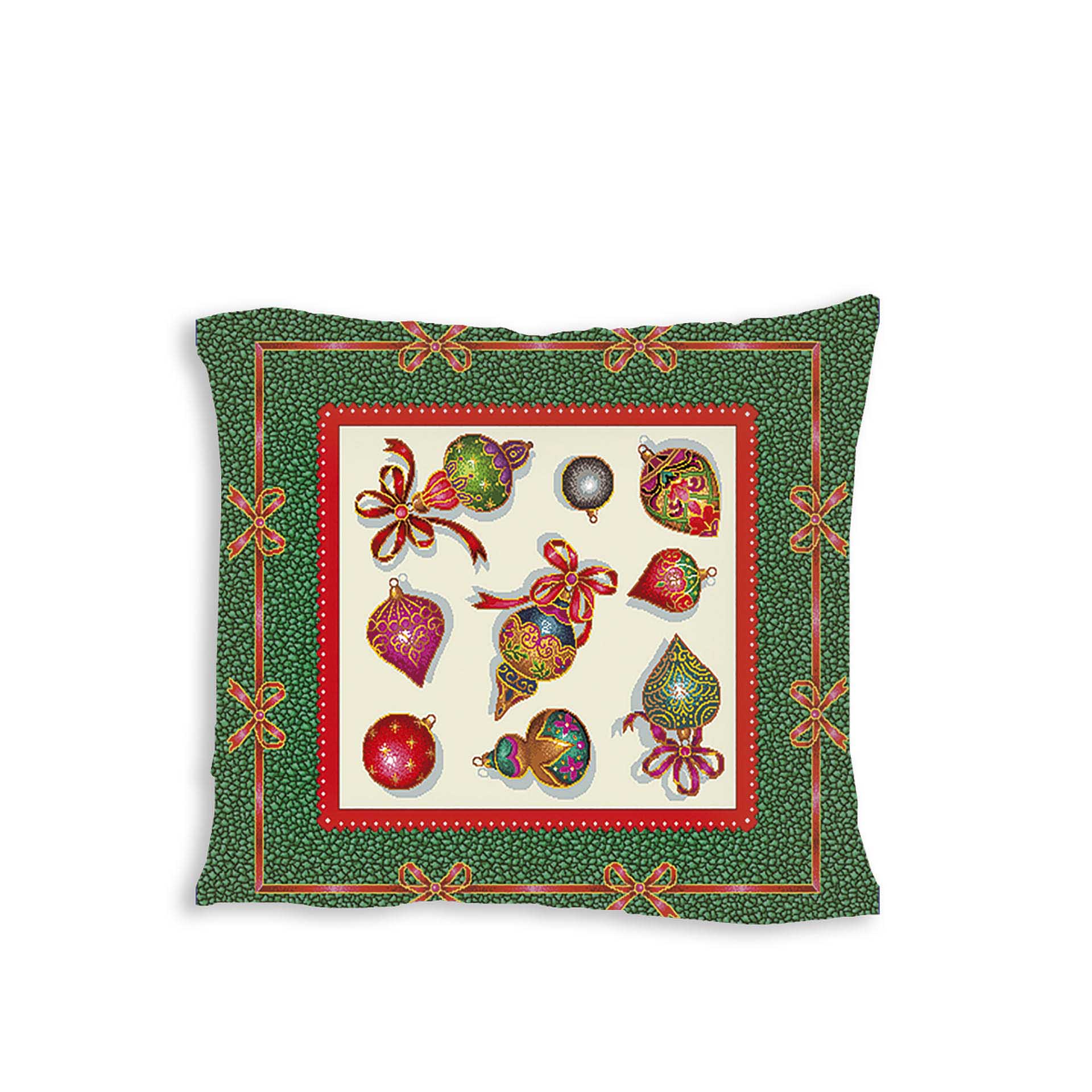 Almofada Natal N.3 45X45cm
