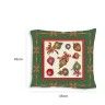 Almofada Natal N.3 45X45cm Almofada Natal N.3 45X45cm