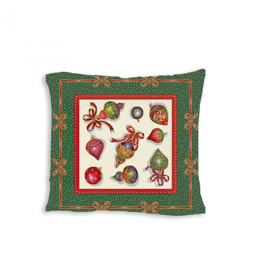 Almofada Natal N.3 45X45cm