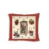 Almofada Natal N.4 45X45cm Almofada Natal N.4 45X45cm
