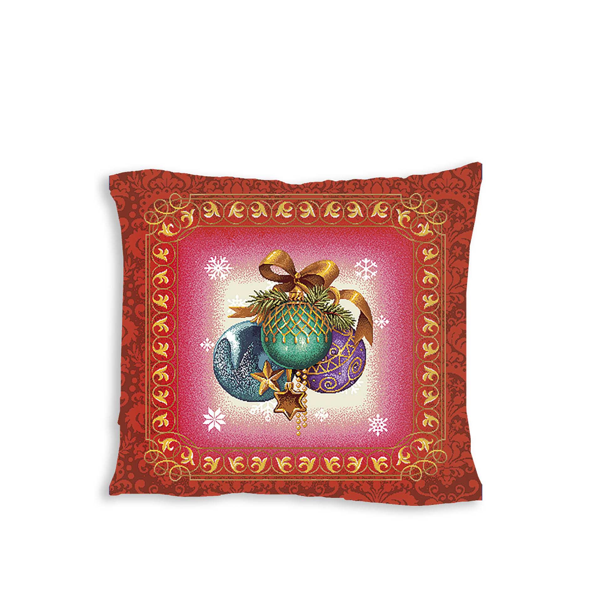 Almofada Natal N.2 45X45cm