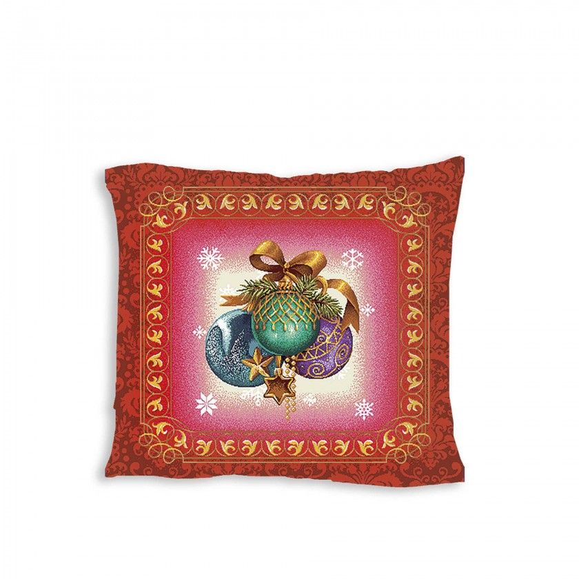 Almofada Natal N.2 45X45cm