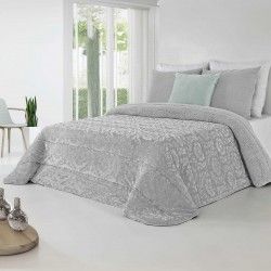 Edredo Madona Cinza 240X250cm