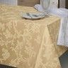 Toalha Mesa Clean Camel 150X200cm Toalha Mesa Clean Camel 150X200cm