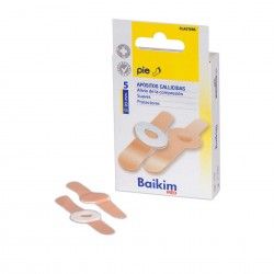 Pensos Calosidades Baikim Pack 5