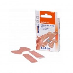 Pensos Adesivos Baikim Pack 10