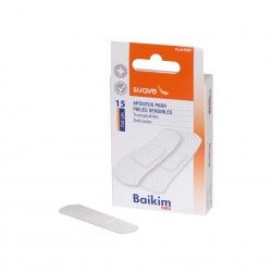 Pensos Adesivos Baikim 7X2CM Pack 15