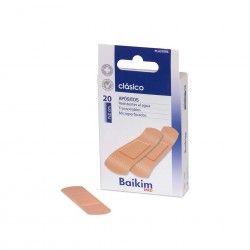 Pensos Rpidos Baikim 7X2CM Pack 20