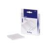 Gaze Esterilizada Baikim 7X5.5CM Pack 6