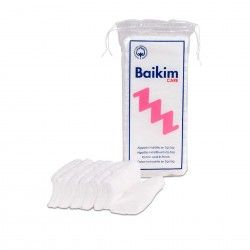 Algodo Baikim Zigzag 80G