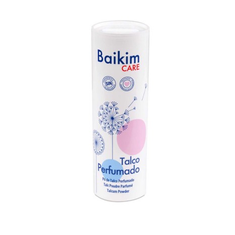 Pó Talco Baikim Perfumado 200G - Image product
