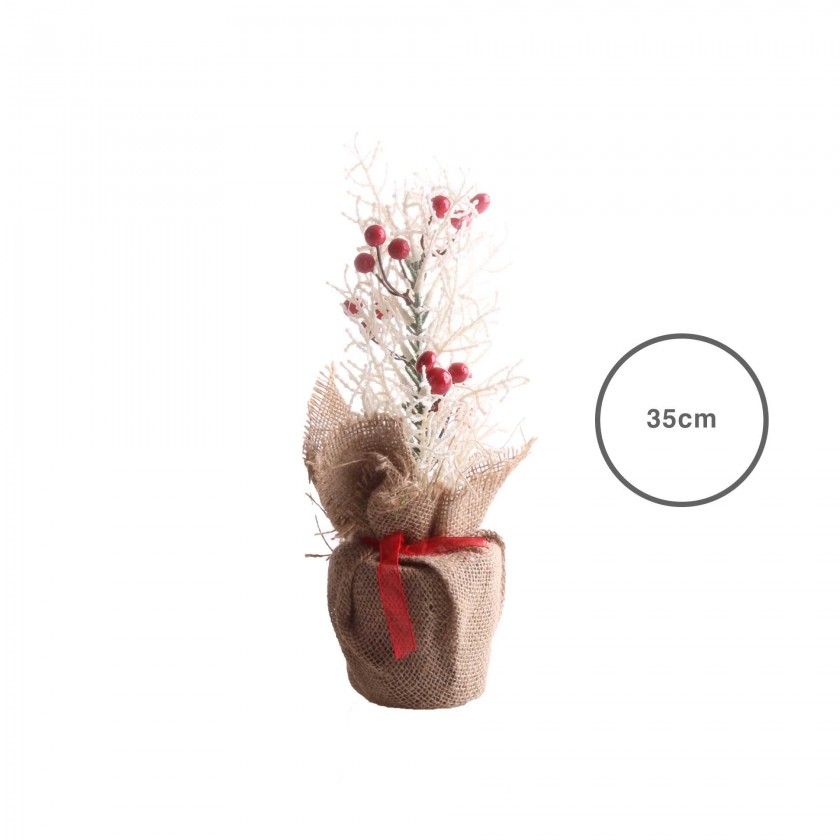 Pinheiro Natal 35CM
