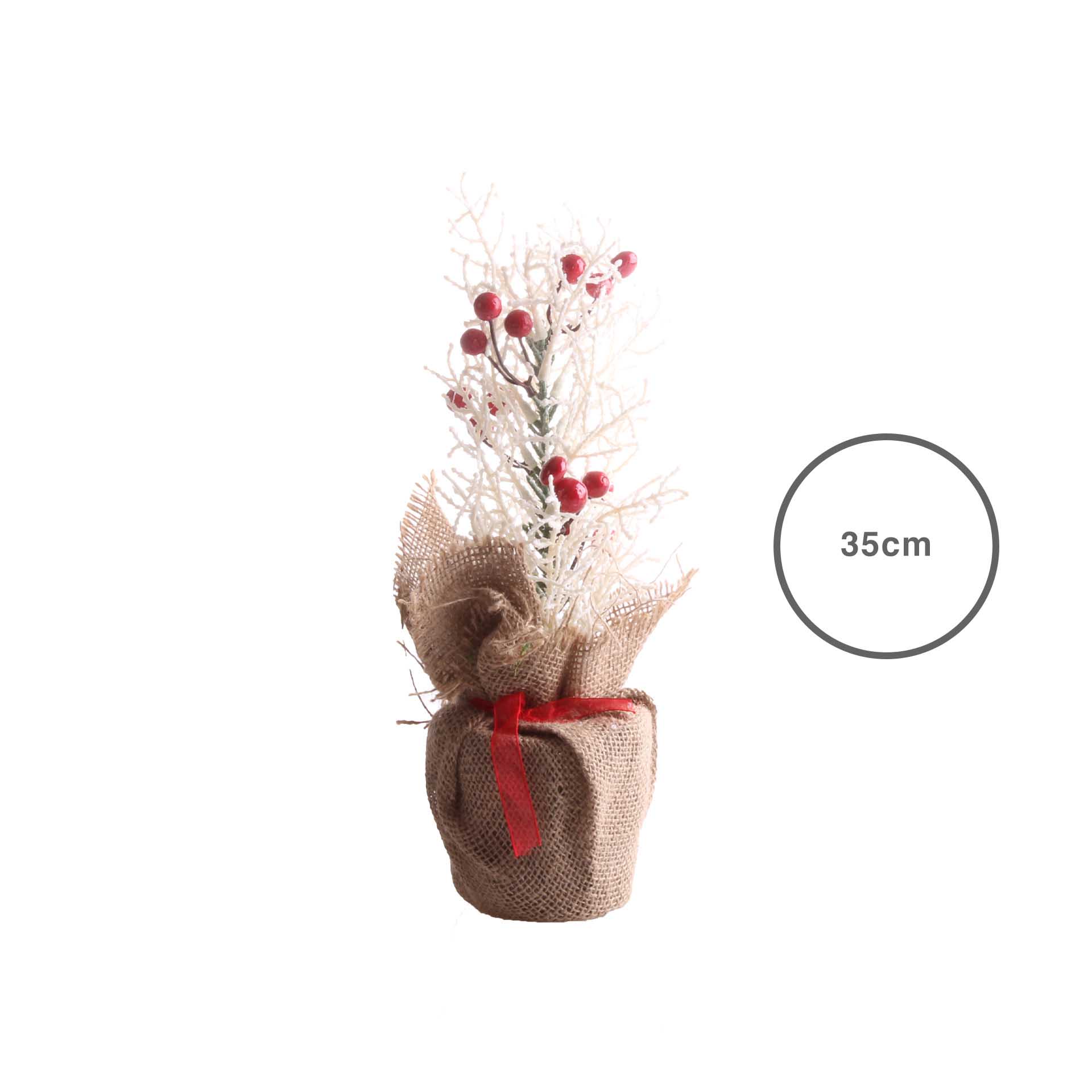 Pinheiro Natal 35CM