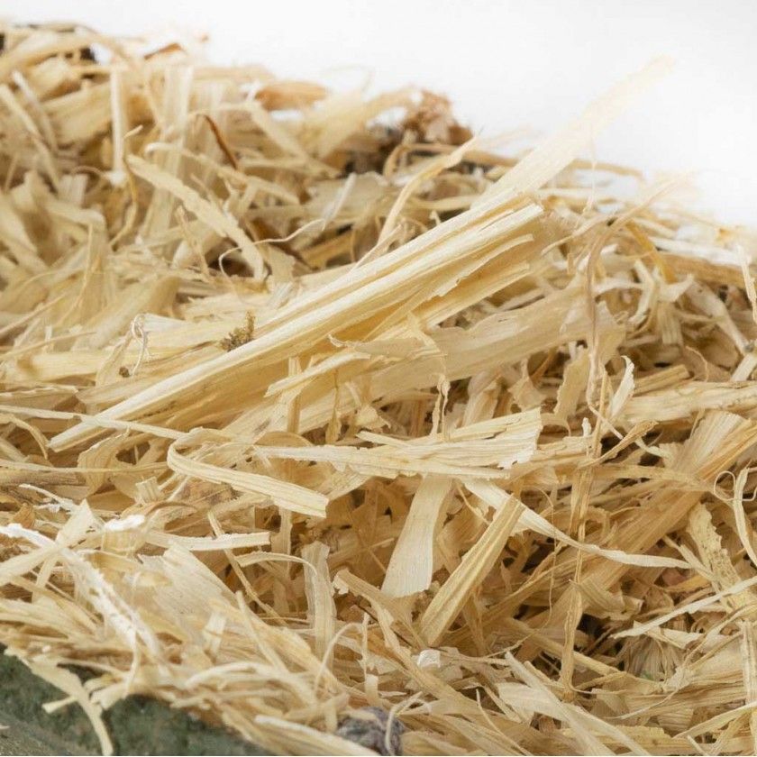 Cama Palhas 35CM Cama Palhas 35CM