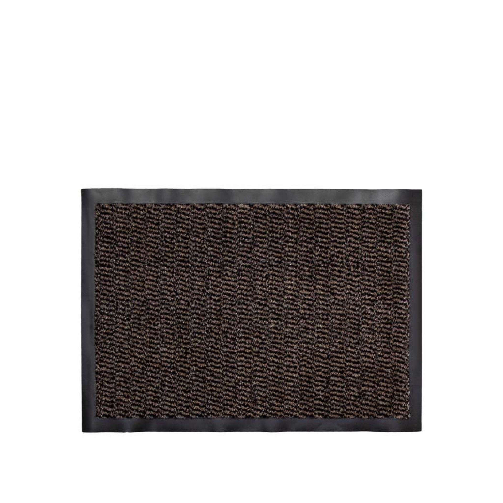 Luance Tapete Lisa Castanho