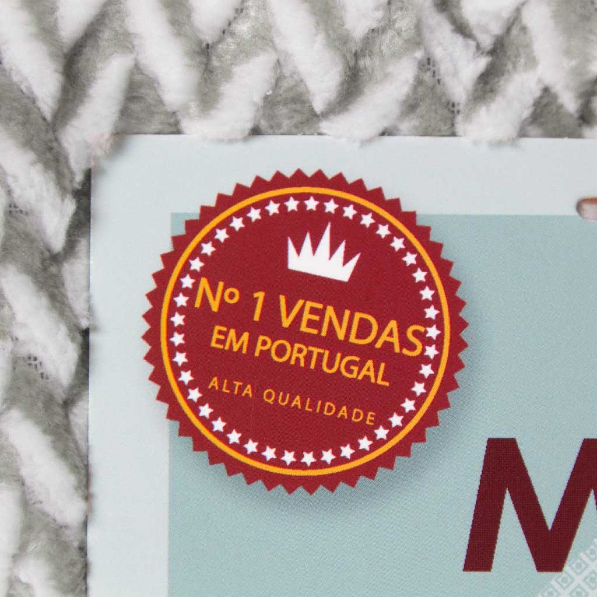 Manta Jacquard Amo Entrançado Verde 130X160cm