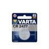 Pilha Varta Botão CR2477 Pilha Varta Botão CR2477