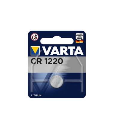 Pilha Varta Bot�o CR1220