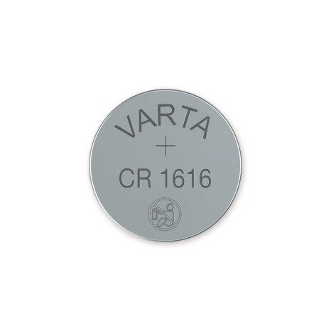 Pilha Varta Botão CR1616 - Image product