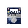 Pilha Varta Botão CR2450 Pilha Varta Botão CR2450