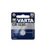 Pilha Varta Botão CR1220 Pilha Varta Botão CR1220