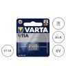 Pilha Varta V11A Pilha Varta V11A