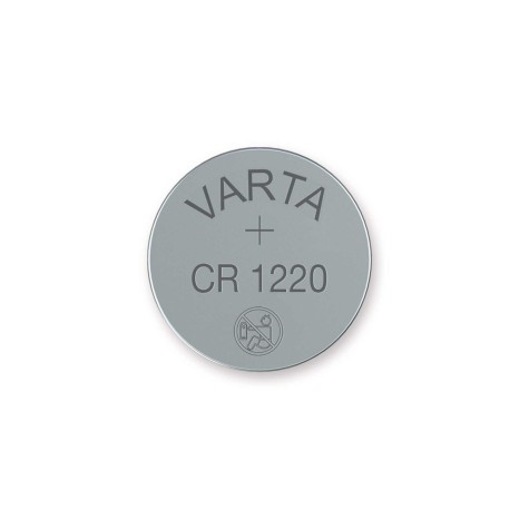 Pilha Varta Botão CR1220 - Image product