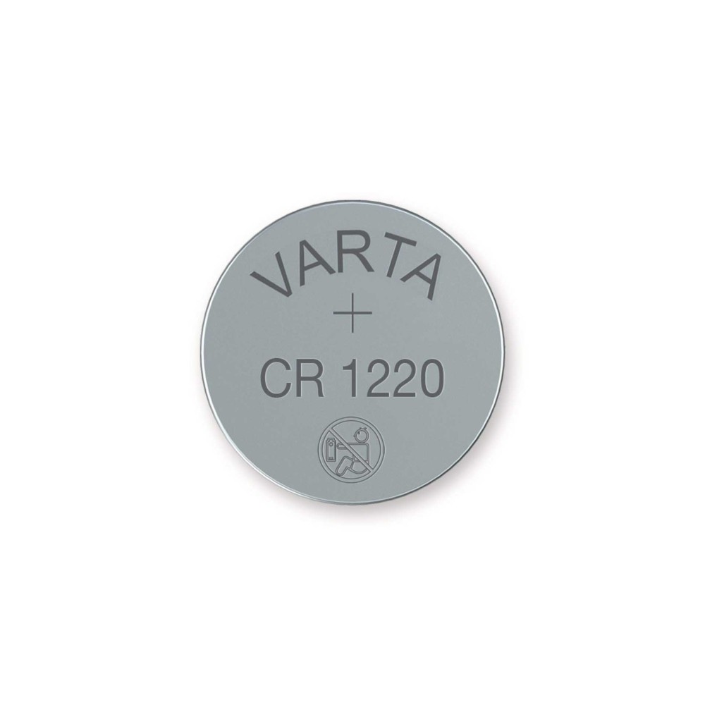 Pilha Varta Bot�o CR1220