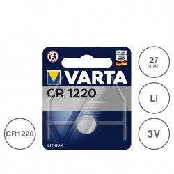 Pilha Varta Boto CR1220